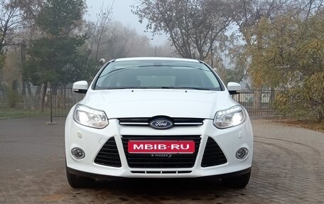 Ford Focus III, 2012 год, 800 000 рублей, 1 фотография