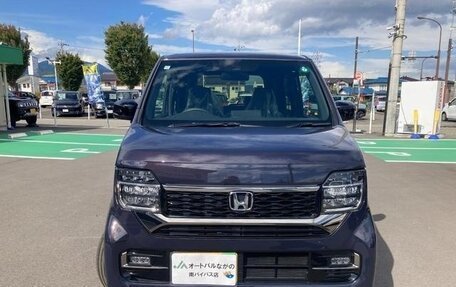 Honda N-WGN, 2022 год, 1 210 000 рублей, 1 фотография