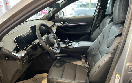 Haval F7, 2025 год, 2 949 000 рублей, 9 фотография