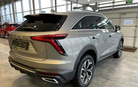 Haval F7, 2025 год, 2 949 000 рублей, 5 фотография