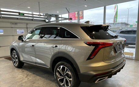 Haval F7, 2025 год, 2 949 000 рублей, 7 фотография