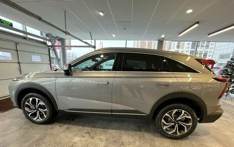 Haval F7, 2025 год, 2 949 000 рублей, 8 фотография