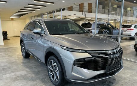 Haval F7, 2025 год, 2 949 000 рублей, 3 фотография