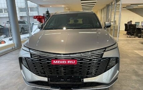 Haval F7, 2025 год, 2 949 000 рублей, 2 фотография