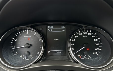 Nissan Qashqai, 2022 год, 2 055 000 рублей, 3 фотография