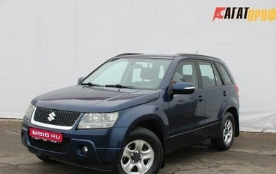 Suzuki Grand Vitara, 2010 год, 1 035 000 рублей, 1 фотография