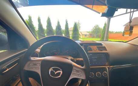 Mazda 6, 2008 год, 800 000 рублей, 1 фотография