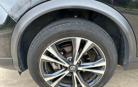 Nissan Qashqai, 2022 год, 2 055 000 рублей, 22 фотография