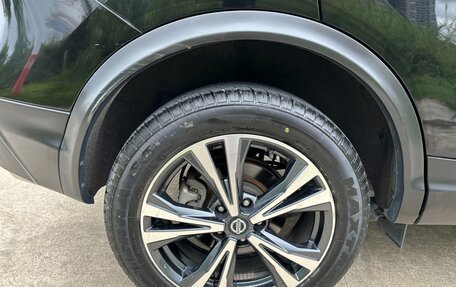 Nissan Qashqai, 2022 год, 2 055 000 рублей, 21 фотография