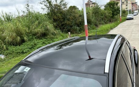 Nissan Qashqai, 2022 год, 2 055 000 рублей, 23 фотография