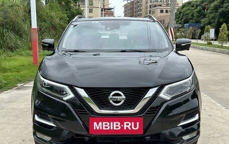 Nissan Qashqai, 2022 год, 2 055 000 рублей, 15 фотография