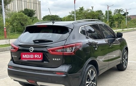Nissan Qashqai, 2022 год, 2 055 000 рублей, 18 фотография