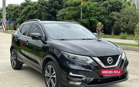 Nissan Qashqai, 2022 год, 2 055 000 рублей, 19 фотография