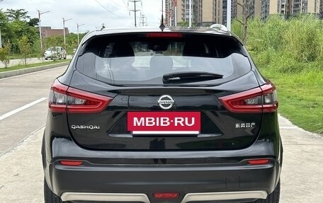 Nissan Qashqai, 2022 год, 2 055 000 рублей, 17 фотография