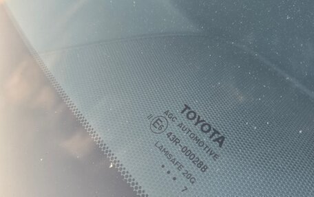 Toyota Camry, 2017 год, 2 100 000 рублей, 9 фотография