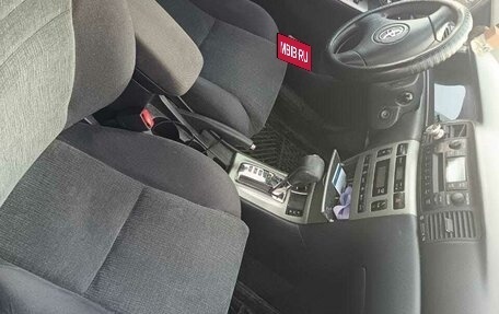 Toyota Corolla, 2004 год, 550 000 рублей, 1 фотография