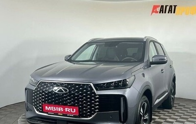 Chery Tiggo 4 I рестайлинг, 2024 год, 1 825 000 рублей, 1 фотография