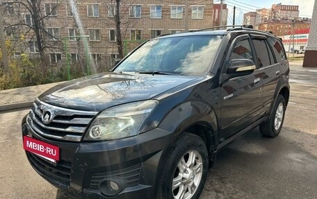 Great Wall Hover H3 I, 2013 год, 620 000 рублей, 2 фотография