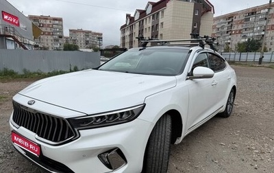 KIA K7, 2021 год, 2 855 000 рублей, 1 фотография