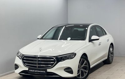 Mercedes-Benz E-Класс, 2024 год, 7 630 000 рублей, 1 фотография