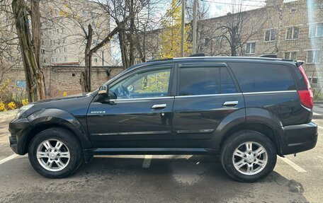 Great Wall Hover H3 I, 2013 год, 620 000 рублей, 3 фотография