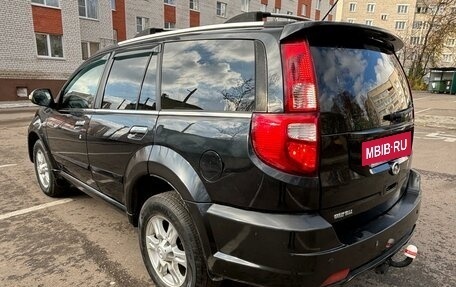 Great Wall Hover H3 I, 2013 год, 620 000 рублей, 4 фотография