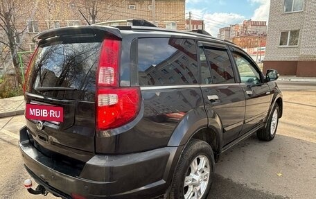 Great Wall Hover H3 I, 2013 год, 620 000 рублей, 6 фотография