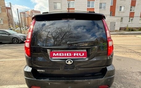 Great Wall Hover H3 I, 2013 год, 620 000 рублей, 5 фотография