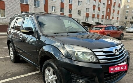 Great Wall Hover H3 I, 2013 год, 620 000 рублей, 8 фотография