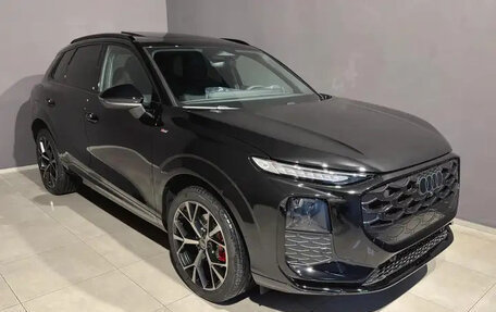 Audi Q3, 2025 год, 9 000 000 рублей, 1 фотография