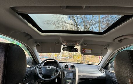 Great Wall Hover H3 I, 2013 год, 620 000 рублей, 11 фотография