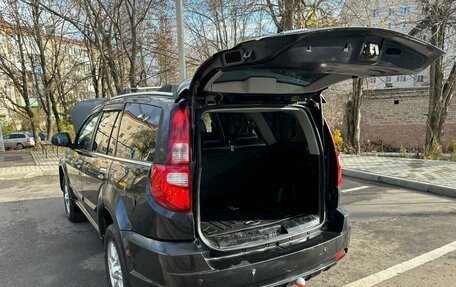 Great Wall Hover H3 I, 2013 год, 620 000 рублей, 10 фотография