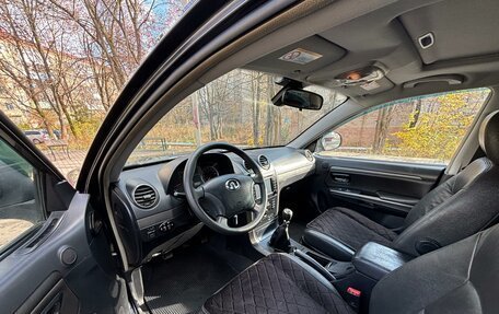 Great Wall Hover H3 I, 2013 год, 620 000 рублей, 12 фотография