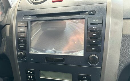 Great Wall Hover H3 I, 2013 год, 620 000 рублей, 14 фотография