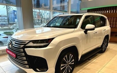 Lexus LX, 2022 год, 13 900 000 рублей, 1 фотография