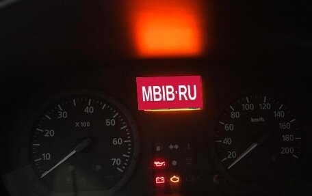 Renault Logan I, 2008 год, 370 000 рублей, 6 фотография