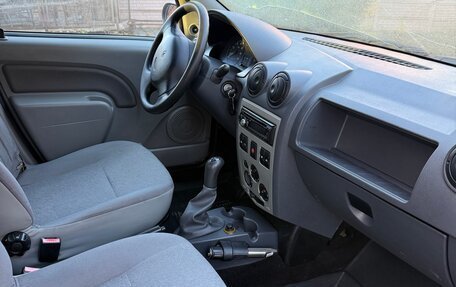 Renault Logan I, 2008 год, 370 000 рублей, 7 фотография