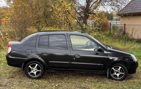 Renault Symbol I, 2008 год, 385 000 рублей, 2 фотография