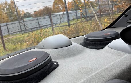 Renault Symbol I, 2008 год, 385 000 рублей, 7 фотография