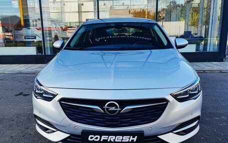 Opel Insignia II рестайлинг, 2018 год, 1 690 000 рублей, 3 фотография