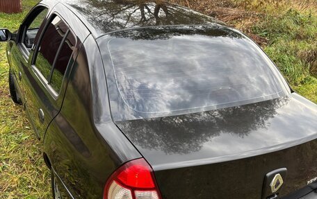 Renault Symbol I, 2008 год, 385 000 рублей, 6 фотография