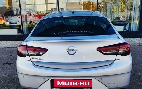 Opel Insignia II рестайлинг, 2018 год, 1 690 000 рублей, 4 фотография