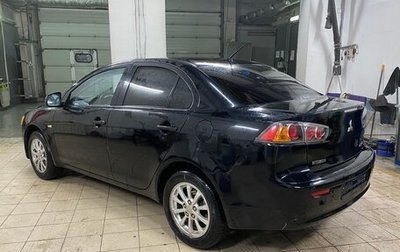 Mitsubishi Lancer IX, 2012 год, 829 000 рублей, 1 фотография