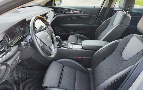 Opel Insignia II рестайлинг, 2018 год, 1 690 000 рублей, 11 фотография