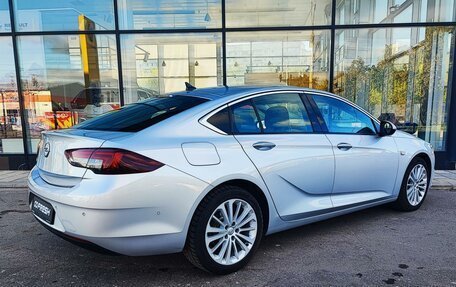 Opel Insignia II рестайлинг, 2018 год, 1 690 000 рублей, 6 фотография