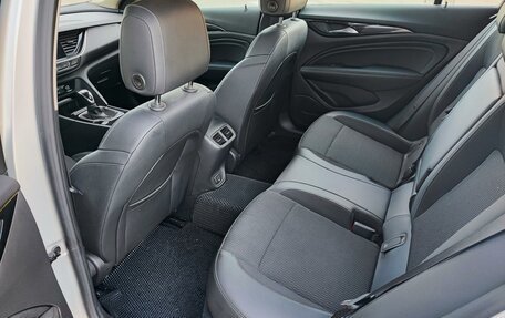 Opel Insignia II рестайлинг, 2018 год, 1 690 000 рублей, 10 фотография