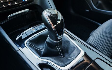 Opel Insignia II рестайлинг, 2018 год, 1 690 000 рублей, 12 фотография