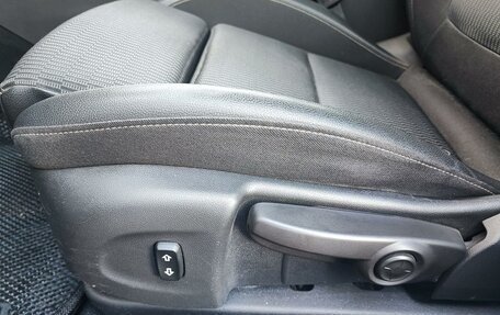 Opel Insignia II рестайлинг, 2018 год, 1 690 000 рублей, 27 фотография