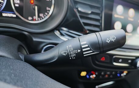 Opel Insignia II рестайлинг, 2018 год, 1 690 000 рублей, 21 фотография