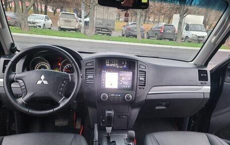 Mitsubishi Pajero IV, 2010 год, 2 500 000 рублей, 8 фотография